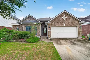 6610 Atasca Creek Dr, Humble, TX 77346 - Photo 1