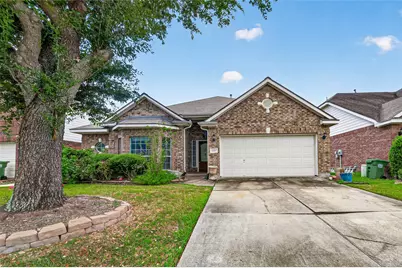 6610 Atasca Creek Drive, Humble, TX 77346 - Photo 3
