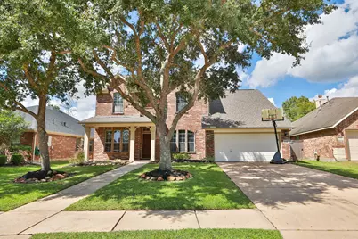 1123 Morning Creek Lane, League City, TX 77573 - Photo 3