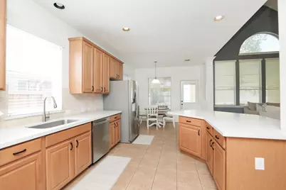 1123 Morning Creek Lane, League City, TX 77573 - Photo 17