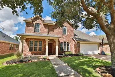 1123 Morning Creek Lane, League City, TX 77573 - Photo 5