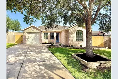 5519 Rio Sabinas Street, Rosharon, TX 77583 - Photo 1