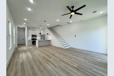 1506 Griffin Street, Houston, TX 77009 - Photo 7