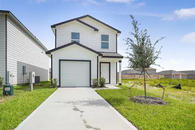 218 Road 590108, Cleveland, TX 77327 - Photo 1