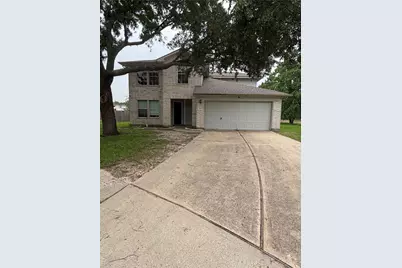 3219 Watercliff Court, Spring, TX 77388 - Photo 1
