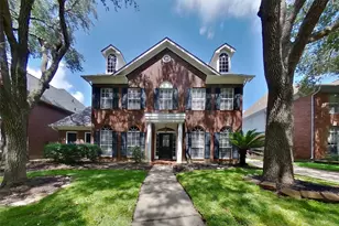 1507 Moon Shadow Ct, Sugar Land, TX 77479 - Photo 1