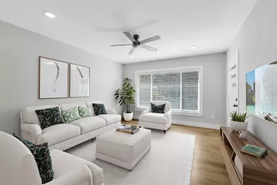 1403 S Chappell Hill Street, Brenham, TX 77833 - Photo 1