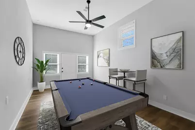 1403 S Chappell Hill Street, Brenham, TX 77833 - Photo 5