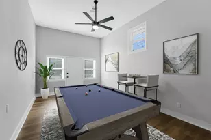 1403 S Chappell Hill St, Brenham, TX 77833 - Photo 5