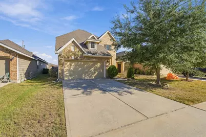 11023 Sun River Falls Drive, Atascocita, TX 77396 - Photo 3
