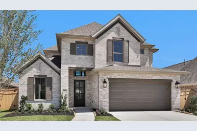 1426 Watermont Drive, Missouri City, TX 77459 - Photo 1