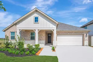 3201 Escobas Ln, League City, TX 77573 - Photo 1