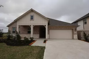 3201 Escobas Ln, League City, TX 77573 - Photo 1