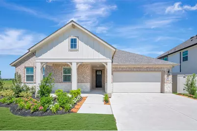 3201 Escobas Lane, League City, TX 77573 - Photo 1