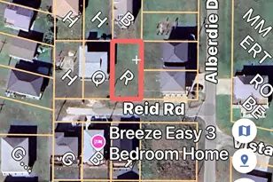 2115 Reid Rd, Crystal Beach, TX 77650 - Photo 1