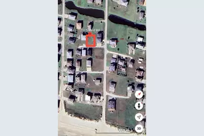 2115 Reid Road, Crystal Beach, TX 77650 - Photo 3