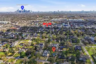 323 W 33rd St, Houston, TX 77018 - Photo 7