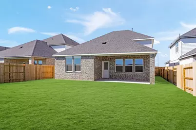 615 Yaupon Holly Drive, Rosenberg, TX 77471 - Photo 29