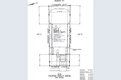 615 Yaupon Holly Drive, Rosenberg, TX 77471 - Photo 35