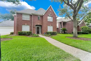 1038 Trapper Hill Dr, Houston, TX 77077 - Photo 3