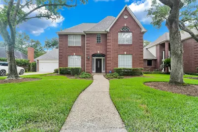 1038 Trapper Hill Drive, Houston, TX 77077 - Photo 1