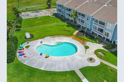 500 Tiki Drive Drive #110, Galveston, TX 77554 - Photo 21