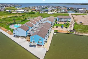 500 Tiki Dr Dr, Galveston, TX 77554 - Photo 5