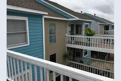 500 Tiki Drive Drive #110, Galveston, TX 77554 - Photo 23