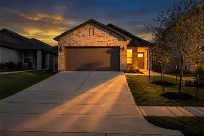 384 Sunrise Ranch Dr, Montgomery, TX 77316 - Photo 1