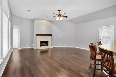 22951 Heathercroft Drive, Katy, TX 77450 - Photo 5