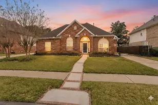 22951 Heathercroft Dr, Katy, TX 77450 - Photo 1