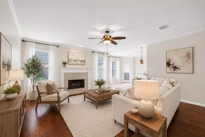 3007 Sycamore Tree Court, Houston, TX 77345 - Photo 9