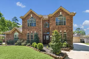 3007 Sycamore Tree Ct, Houston, TX 77345 - Photo 1