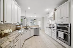 3007 Sycamore Tree Ct, Houston, TX 77345 - Photo 7