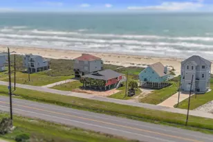 22819 Gulf Dr, Galveston, TX 77554 - Photo 5