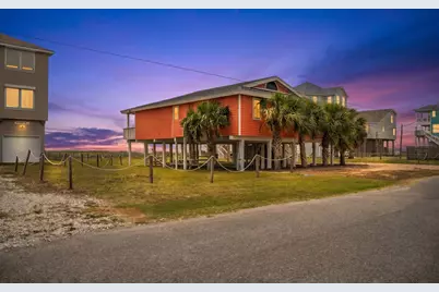 22819 Gulf Drive, Galveston, TX 77554 - Photo 3