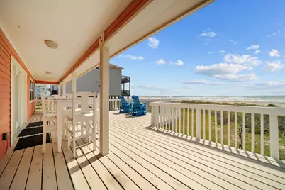 22819 Gulf Drive, Galveston, TX 77554 - Photo 7