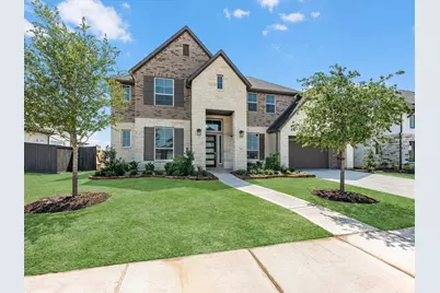 818 Lily Haven Trail, Richmond, TX 77406 - Photo 1