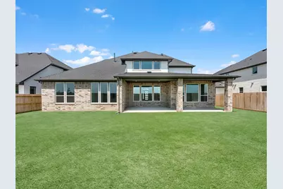 818 Lily Haven Trail, Richmond, TX 77406 - Photo 13