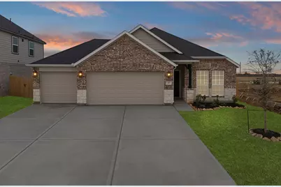 57 Shining Point, Waller, TX 77484 - Photo 1