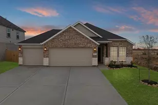 57 Shining Point, Waller, TX 77484 - Photo 1