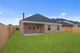 57 Shining Point, Waller, TX 77484 - Photo 25