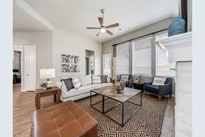 9602 Wilder Road, Manvel, TX 77583 - Photo 5