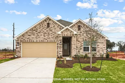 21319 Mountain Haya Trail, Tomball, TX 77447 - Photo 5