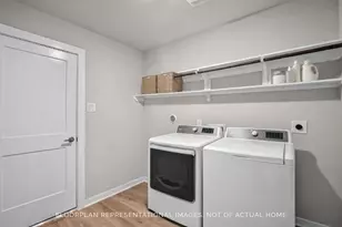 21319 Mountain Haya Trl, Tomball, TX 77447 - Photo 11