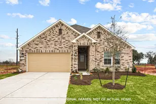 21319 Mountain Haya Trl, Tomball, TX 77447 - Photo 5