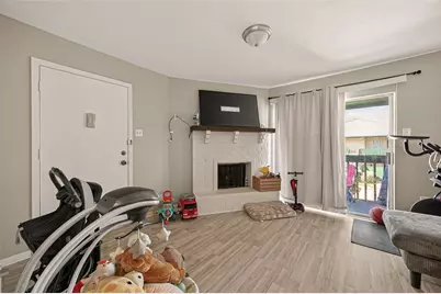 1516 Bay Area Boulevard #P10, Houston, TX 77058 - Photo 5