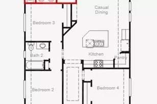 12623 Nueces River Dr, Cypress, TX 77433 - Photo 7