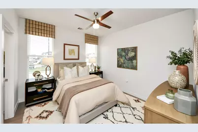 7306 Corey Rushing Lane, Richmond, TX 77407 - Photo 23