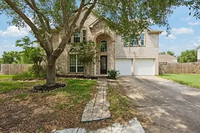 1810 Freedom Tree Court, Missouri City, TX 77459 - Photo 1